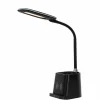 Luminaires Lucide PENNY Lampe de bureau LED Noir, 1 lumière* Éclairage Led