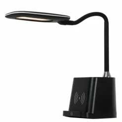 Luminaires Lucide PENNY Lampe de bureau LED Noir, 1 lumière* Éclairage Led