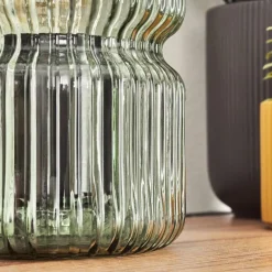 hofstein Penteado Lampe à poser Noir, 1 lumière