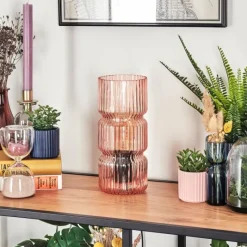 hofstein Penteado Lampe à poser Noir, 1 lumière