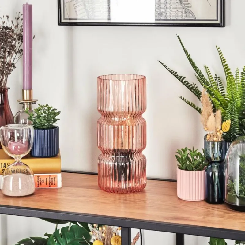 hofstein Penteado Lampe à poser Noir, 1 lumière