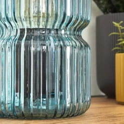 hofstein Penteado Lampe à poser Noir, 1 lumière