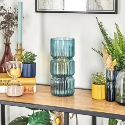 hofstein Penteado Lampe à poser Noir, 1 lumière