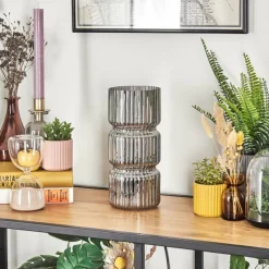 hofstein Penteado Lampe à poser Noir, 1 lumière