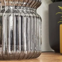 hofstein Penteado Lampe à poser Noir, 1 lumière