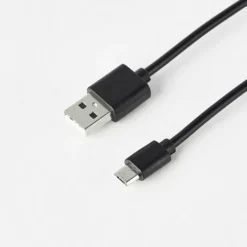 Luminaires Scandinaves-Luminaires Brilliant Pesso Lampadaire LED Noir, 1 lumière