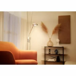 Luminaires Philips Philips Brûleur 6 pièces LED GU9 2 watt 2700 kelvin 220 lumen