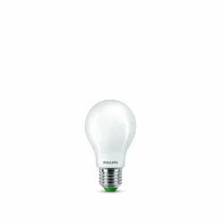 Luminaires Philips Philips Classic LED E27 4 watt 3000 Kelvin 840 lumen