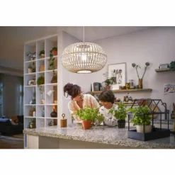 Luminaires Philips Philips Classic LED E27 4 watt 3000 Kelvin 840 lumen