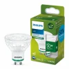 Luminaires Philips Philips Classic LED GU10 2,4 watt 4000 kelvin 380 lumen