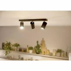 Luminaires Philips Philips Classic LED GU10 2,4 watt 4000 kelvin 380 lumen