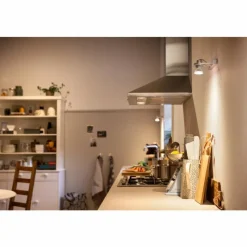 Luminaires Philips Philips Classic Lot de 2 LED GU10 3,5 watt 2700 kelvin 255 lumen