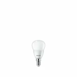 Luminaires Philips Philips Classic Lot de 6 LED E14 4,9 watt 2700 kelvin 470 lumen