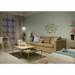 Luminaires Philips Philips Classic Lot de 6 LED E14 4,9 watt 2700 kelvin 470 lumen