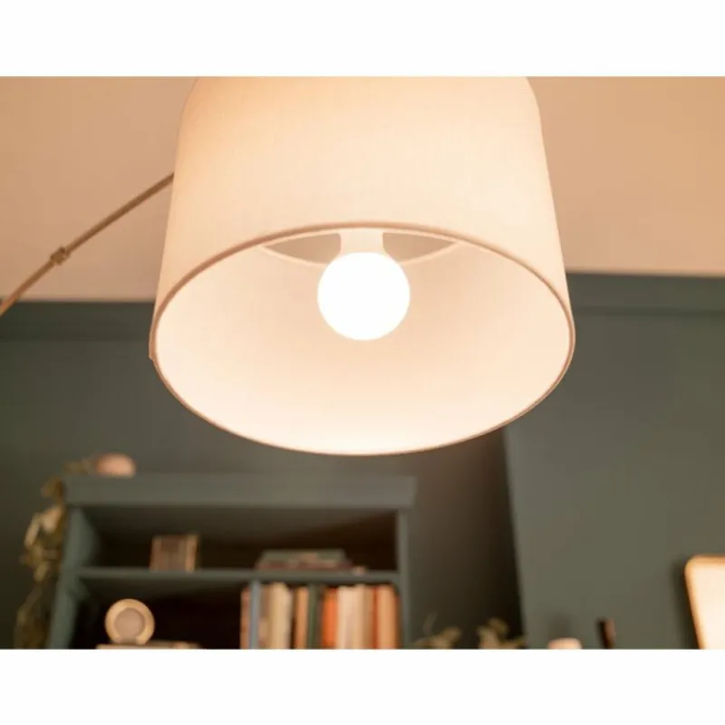 Luminaires Philips Philips Classic Lot de 3 LED E27 8 watt 2700 kelvin 806 lumen