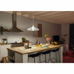 Luminaires Philips Philips HUE E27 15,5 Watt 2700 Kelvin 1600 Lumen