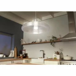 Luminaires Philips Philips HUE E27 15,5 Watt 2700 Kelvin 1600 Lumen