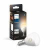 Luminaires Philips Philips Hue E14 LED 5,1 Watt 4000 Kelvin 470 Lumen