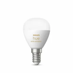 Luminaires Philips Philips Hue E14 LED 5,1 Watt 4000 Kelvin 470 Lumen