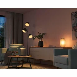 Luminaires Philips Philips Hue E14 LED 5,1 Watt 4000 Kelvin 470 Lumen