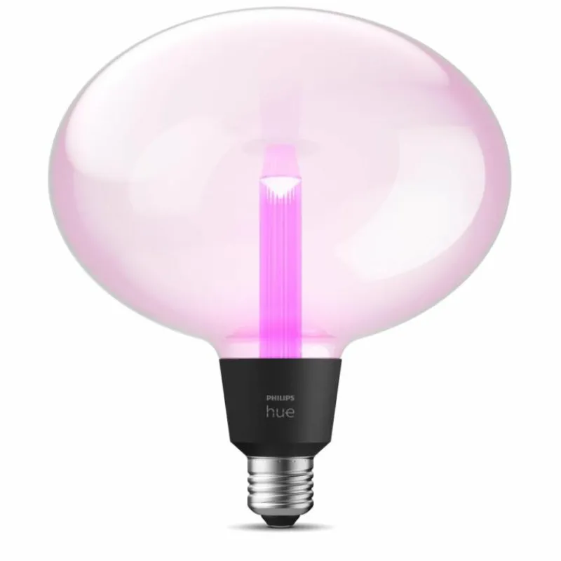 Luminaires Philips Philips Hue E27 LED 6,5 Watt 20006500 Kelvin 500 Lumen