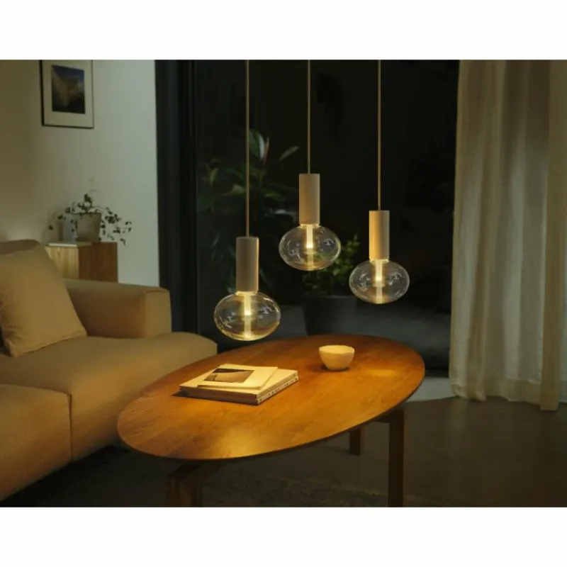 Luminaires Philips Philips Hue E27 LED 6,5 Watt 20006500 Kelvin 500 Lumen