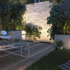 Luminaires Philips Philips Hue White and Color Ambiance Amarant LED Noir, 1 lumière, Changeur de couleurs