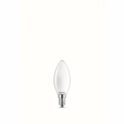 Luminaires Philips Philips LED E14 3 Watt 2700 Kelvin 250 Lumen