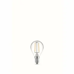 Luminaires Philips Philips LED E14 2 Watt 2700 Kelvin 250 Lumen