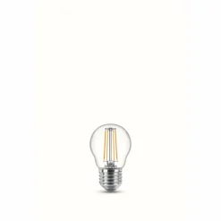 Luminaires Philips Philips LED E27 4 Watt 2700 Kelvin 470 Lumen