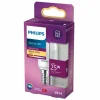 Luminaires Philips Philips LED E14 3,2 Watt 2700 Kelvin 250 Lumen