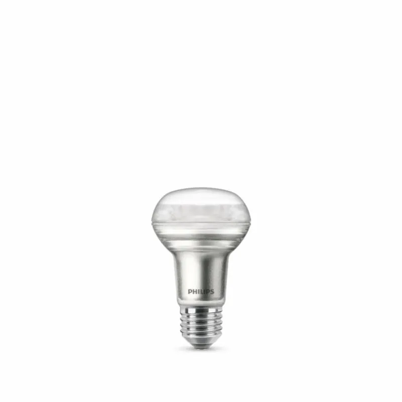 Luminaires Philips Philips LED E27 4,5 Watt 2700 Kelvin 345 Lumen
