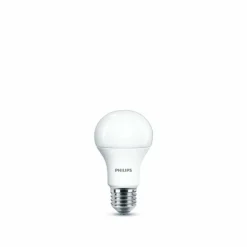 Luminaires Philips Philips LED E27 10,5 watt 2700 kelvin 1055 lumen