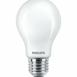 Luminaires Philips Philips LED E27 7 Watt 4000 Kelvin 806 Lumen