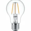 Luminaires Philips Philips LED E27 4,3 Watt 4000 Kelvin 540 Lumen