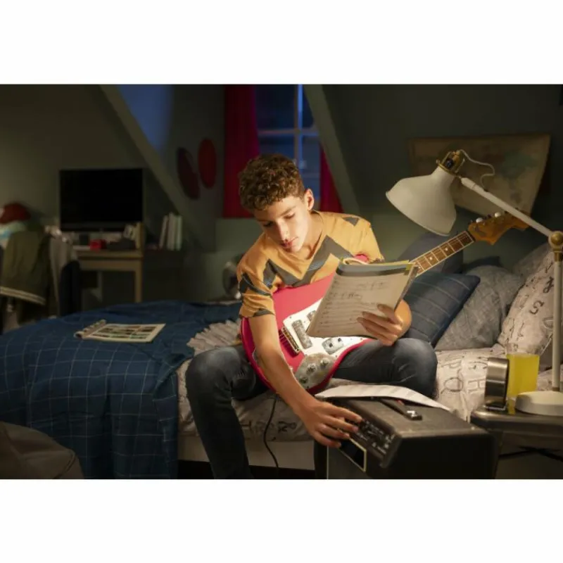 Luminaires Philips Philips LED E27 4,5 Watt 4000 Kelvin 470 Lumen