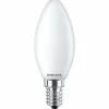 Luminaires Philips Philips LED E14 6,5 Watt 4000 Kelvin 806 Lumen