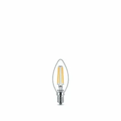 Luminaires Philips Philips LED E14 6,5 Watt 4000 Kelvin 806 Lumen