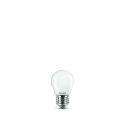 Luminaires Philips Philips LED E27 4,3 Watt 4000 Kelvin 470 Lumen