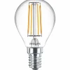 Luminaires Philips Philips LED E14 4,3 Watt 4000 Kelvin 470 Lumen