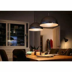 Luminaires Philips Philips LED E14 6,5 Watt 2700 Kelvin 806 Lumen