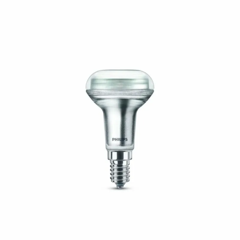 Luminaires Philips Philips LED E14 4,3 Watt 2700 Kelvin 320 Lumen