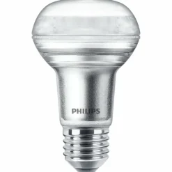 Luminaires Philips Philips LED E27 3 Watt 2700 Kelvin 210 Lumen