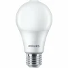 Luminaires Philips Philips LED E27 9 Watt 2700 Kelvin 806 Lumen