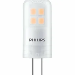 Luminaires Philips Philips LED G4 1,8 Watt 2700 Kelvin 205 Lumen