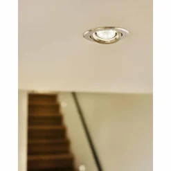 Luminaires Philips Philips LED GU10 3,5 Watt 2700 Kelvin 285 Lumen