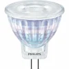 Luminaires Philips Philips LED GU4 2,3 Watt 2700 Kelvin 184 Lumen