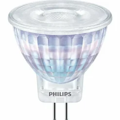 Luminaires Philips Philips LED GU4 2,3 Watt 2700 Kelvin 184 Lumen