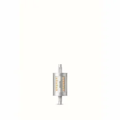Luminaires Philips Philips LED R7S 7,5 Watt 3000 Kelvin 950 Lumen