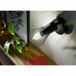 Luminaires Philips Philips Lot de 2 E14 LED 2,3 Watt 3000 Kelvin 485 lumens